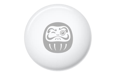 Apple AirTag Daruma 限定 MHXA4J/A