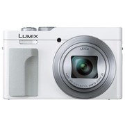 コンパクトデジタルカメラ Panasonic LUMIX DC-TZ99-W [ホワイト]