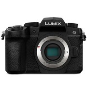 ミラーレス一眼カメラ Panasonic LUMIX DC-G99M2 ボディ [ブラック]