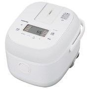 炊飯器 東芝 RC-5XW(W) [ホワイト]