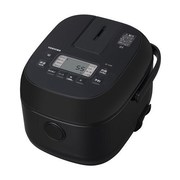 炊飯器 東芝 RC-5XW(K) [ブラック]