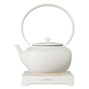 BALMUDA 電気ケトル MoonKettle KPT02JP-WH [ホワイト]