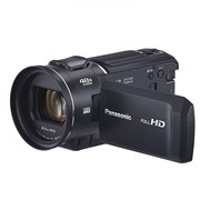 ビデオカメラ Panasonic HC-V900-K [ビーズブラック]