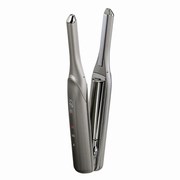 MTG ReFa FINGER IRON ST 6 RE-BL-15A [ダークシルバー]