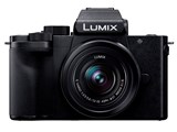 デジタル一眼カメラ Panasonic LUMIX DC-G100DK レンズキット