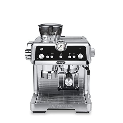 DeLonghi ラ・スペシャリスタ・プレスティージオ EC9355J