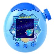 BANDAI たまごっちパラダイスTamagotchi Paradise - Blue Water