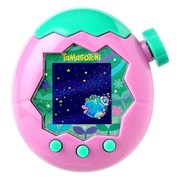 BANDAI たまごっちパラダイスTamagotchi Paradise - Pink Land