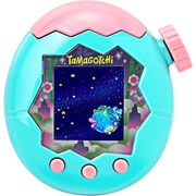 BANDAI たまごっちパラダイスTamagotchi Paradise - Jade Forest