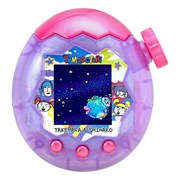 BANDAI たまごっちパラダイスTamagotchi Paradise - Purple Sky 竹下☆ぱらだいす＆しなこスペシャルセット