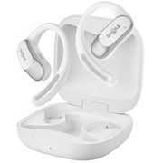 イヤホン・ヘッドホン Shokz OpenFit Air SKZ-EP-000026 [ホワイト]