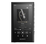 SONY NW-A306 32GB ブラック