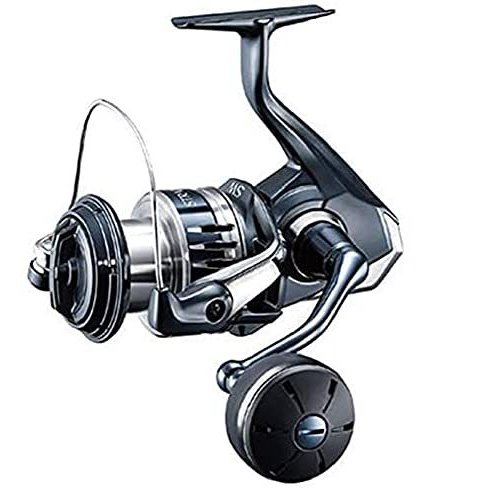 SHIMANO　スピニングリール 20 ストラディックSW 5000XG
