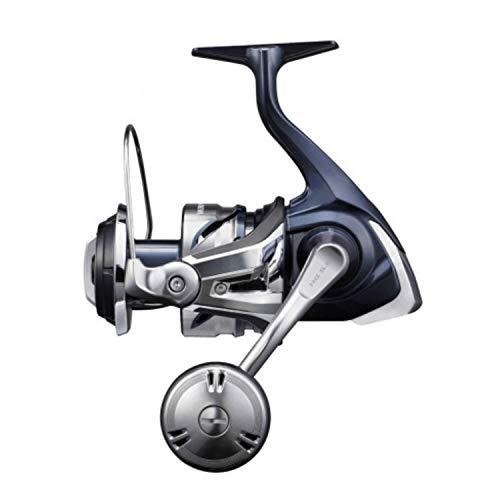 SHIMANO 21 ツインパワー SW 8000HG 04228