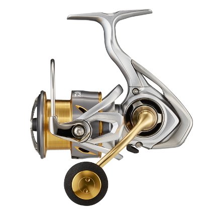 ダイワ 21 フリームス LT4000-CXH DAIWA 21 FRAMES
