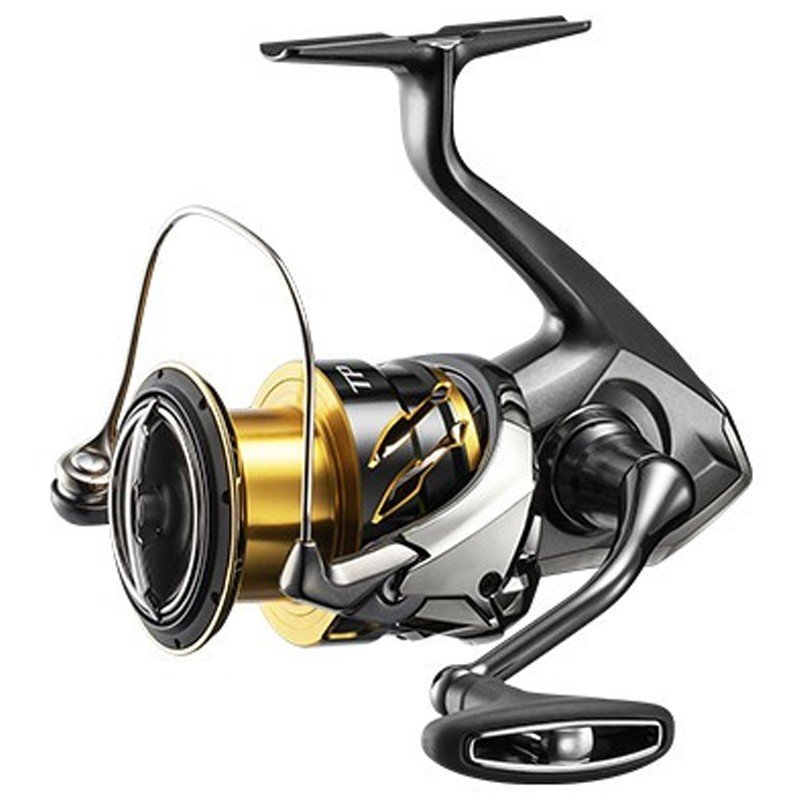 SHIMANO　20 ツインパワー 4000XG 04147