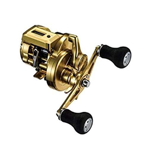 SHIMANO　18 オシアコンクエストCT　300HG
