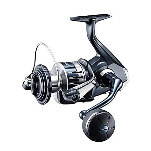 SHIMANO 20 ストラディック SW 8000HG 04249