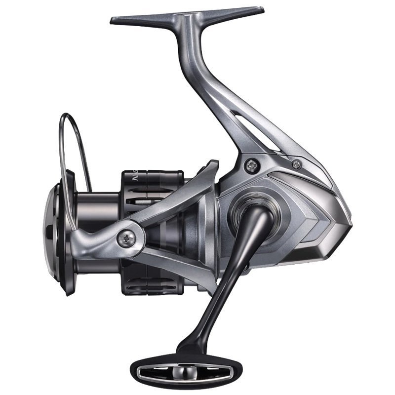 SHIMANO 21 ナスキー 4000XG 04323