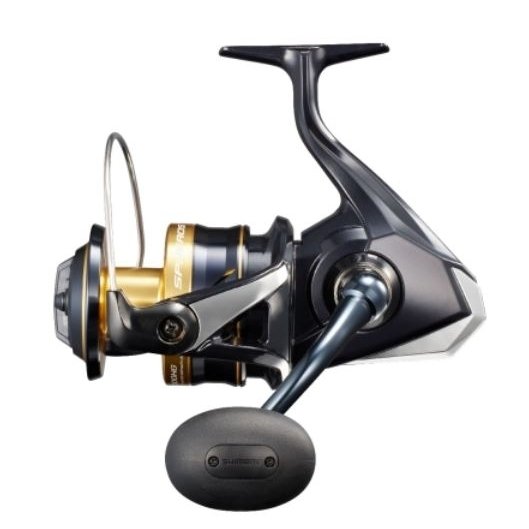 SHIMANO 21スフェロスSW 5000HG 04361