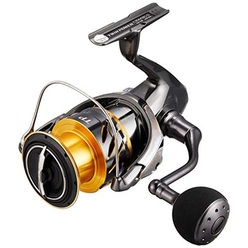 SHIMANO　スピニングリール 20 ツインパワー