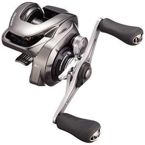 SHIMANO ベイトリール 両軸 20 メタニウム XG LEFT バーサタイル