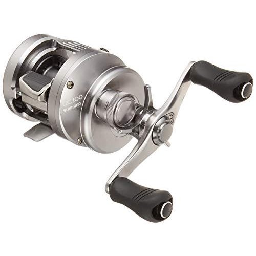 SHIMANO　20 カルカッタ コンクエスト DC 100(右) 04083