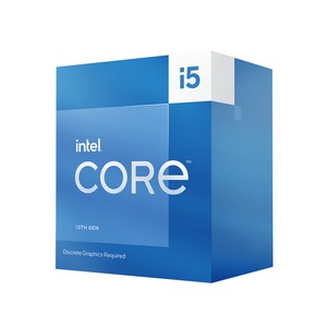Core i5 13400F BOX