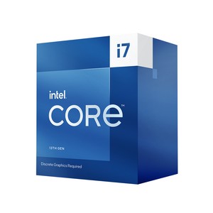 Core i7 13700F BOX