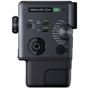 富士フイルム ハイブリッドインスタントカメラ 『チェキ』 instax mini Evo Cinema