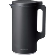 recolte Auto Cooking Pot RSY-2(BK) [ナチュラルブラック]