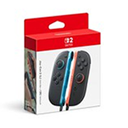 Nintendo Switch Joy-Con 2 (L) ライトブルー/(R) ライトレッド