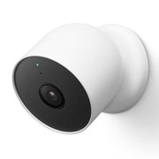 Google 防犯カメラ Nest Cam GA01317-JP [Snow]