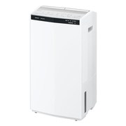 Panasonic 衣類乾燥除湿機 F-YHX200B-W [クリーンホワイト]