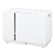 Panasonic 衣類乾燥除湿機 F-YHX90B-W [クリーンホワイト]