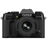 ミラーレス一眼カメラ FUJIFILM X-T50 XF16-50mmレンズキット [ブラック]