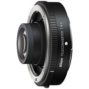 カメラレンズ Nikon テレコンバーター Z TELECONVERTER TC-1.4x