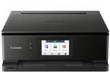 Canon PIXUS TS8730 [ブラック]