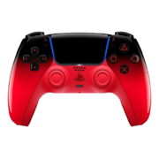 PS5 ワイヤレスコントローラー テクノ レッド[CFI-ZCT2J13]