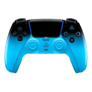 PS5 ワイヤレスコントローラー リズム ブルー[CFI-ZCT2J15]