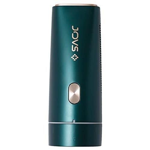 JOVS DORA 家庭用脱毛器 エメラルドグリーン