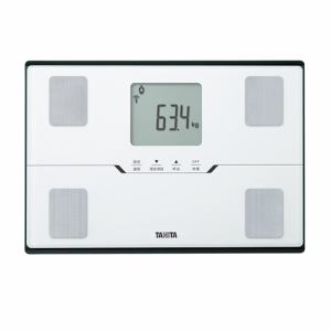TANITA 体組成計 BC-767-WH