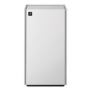 SHARP 空気清浄機 Purefit FP-U70-W [ホワイト系]