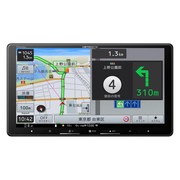 Pioneer カーナビ 楽ナビ AVIC-RQ722