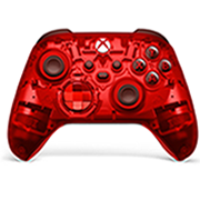Xbox ワイヤレス コントローラー (パルス サイファー)
