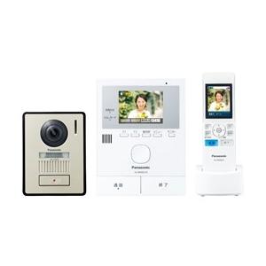 Panasonic どこでもドアホン VL-SWE210KLA