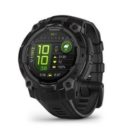 GARMIN Instinct 3 AMOLED 45mm 010-02936-30 [Black]