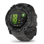 GARMIN Instinct 3 AMOLED 50mm 010-03020-30 [Black]