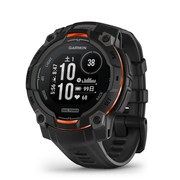 GARMIN Instinct 3 Dual Power 45mm 010-02934-30 [Black]