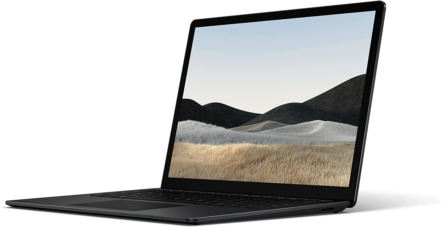ノートパソコン Surface Laptop 4 TFF-00043